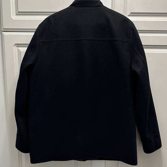 Guess Wool Jacket - Picture 8 of 17